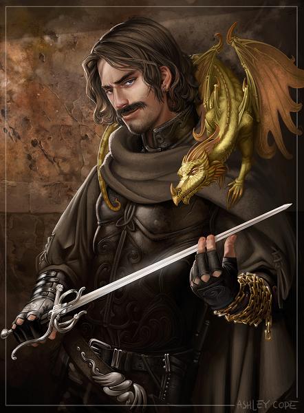The Suave Thief (3.5e class) - D&D Wiki