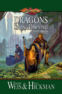 Dragons of Spring Dawning HC 2003.jpg