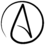 45px-Atheism Symbol.png