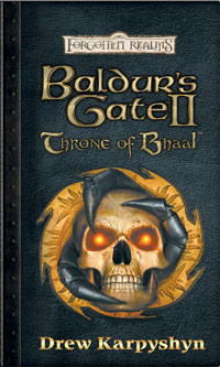 Baldur's Gate II Throne of Bhaal.jpg