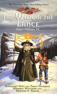 War of the Lance 1995.jpg
