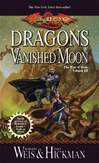 Dragons of a Vanished Moon PB 2003.jpg