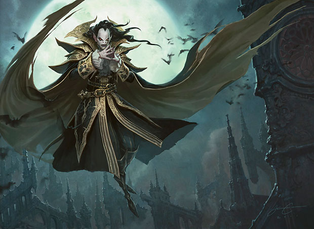 SMP5-M, Vampire Hunters 3 Wiki
