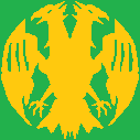 Vert Double-headed Eagle displayed Or.png