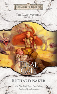 Gate (novel series) - Wikipedia