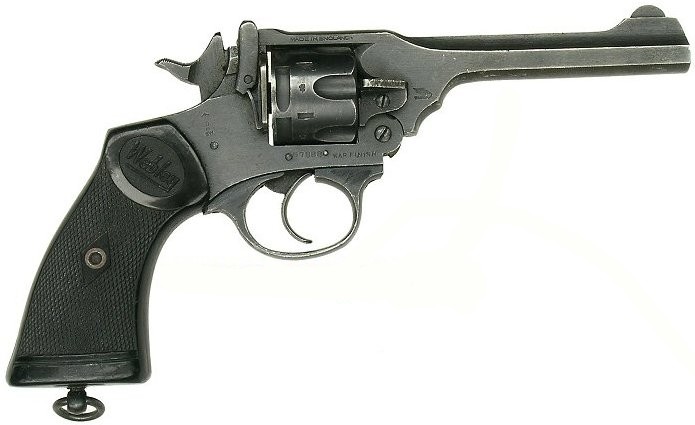 Webley Military Mark IV 1793.jpg