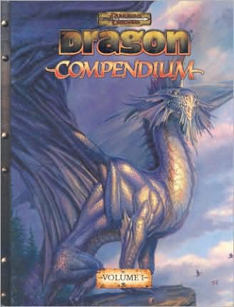 Publication Dragon Compendium, Volume 1.JPG