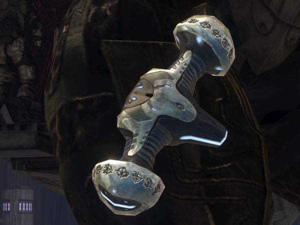 Energy sword (fiction) - Halopedia, the Halo wiki