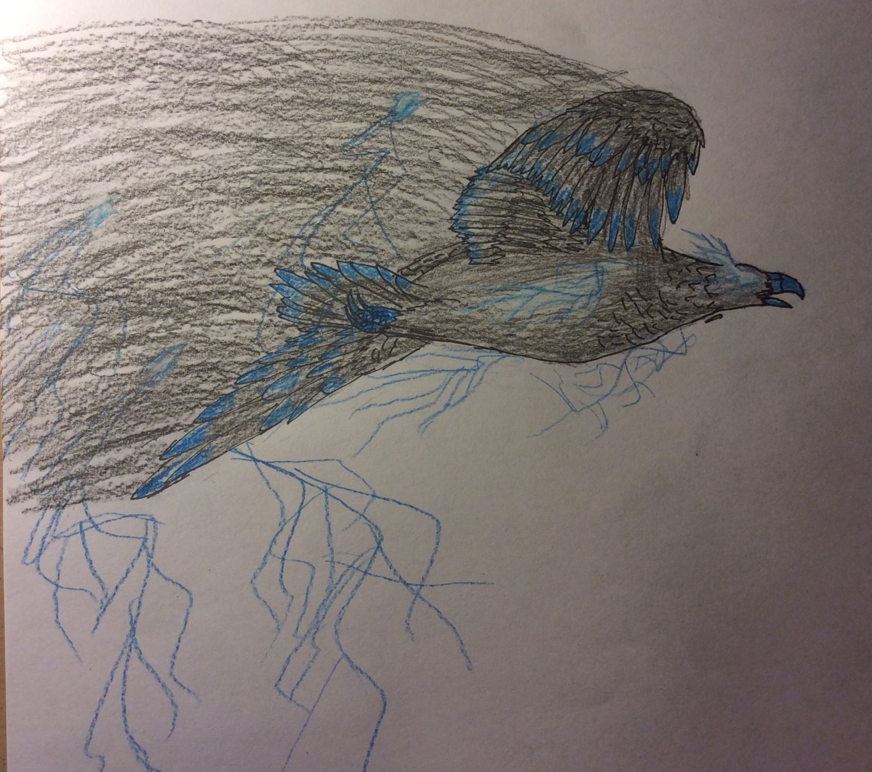 Featured image of post Roc Dnd 5E Size Rocs are colossal avians the size of mountains who lair in high mountains and who wing over coast and sea preying on whales elephants and dire animals usually dropping the animal from a great height so that it splatters on the ground