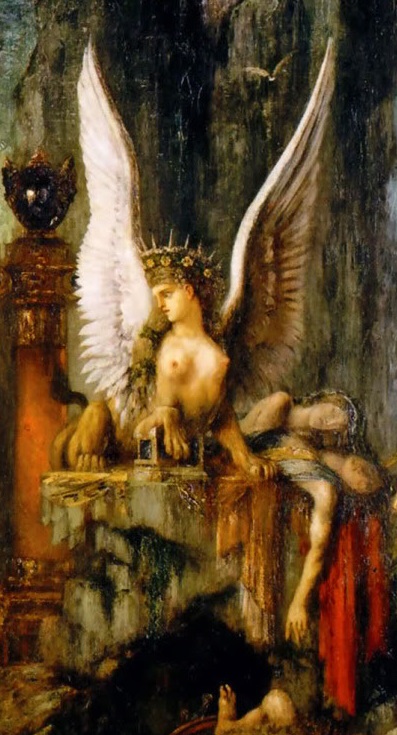 GustaveMoreau--OedipustheWayfarer1888.jpg