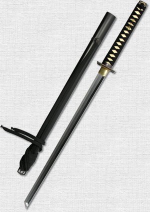 Ninja Blade - Wikipedia