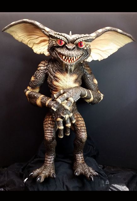 Gremlin (3.5e Creature) - D&D Wiki