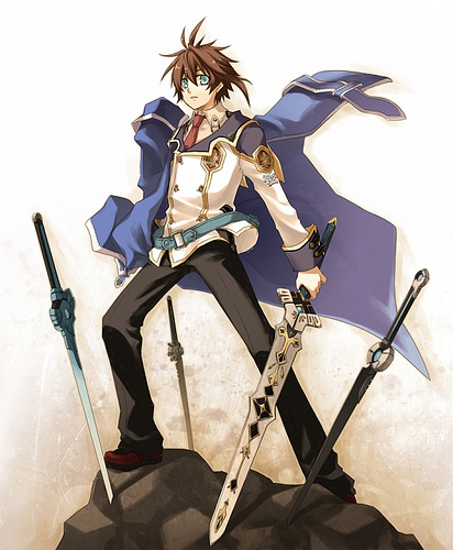 Chrome Shelled Regios, Wiki