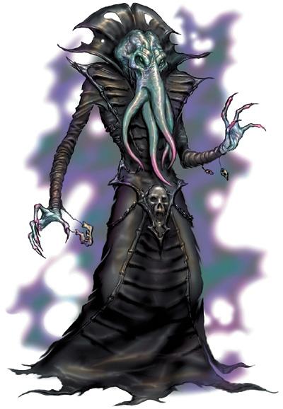 Mindflayer