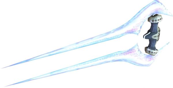 Energy Sword, Saints Row Wiki