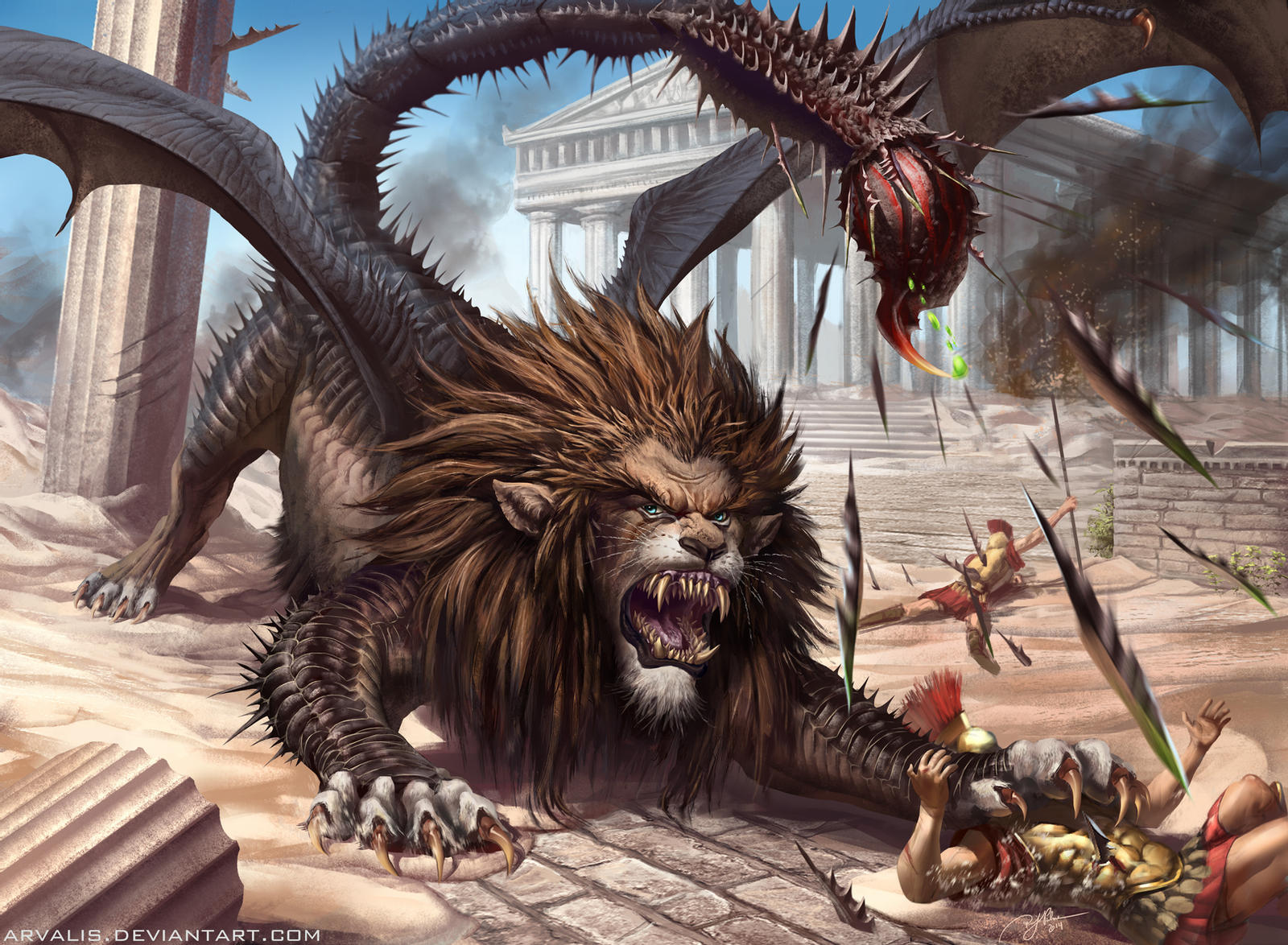 Tartarean Manticore.jpg