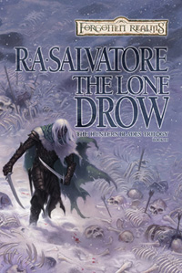 The Lone Drow HB 2003.jpg