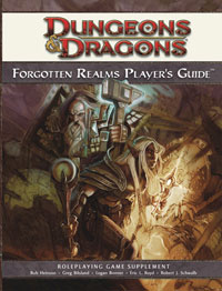 Forgotten Realms Player's Guide - D&D Wiki