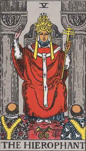 RWS Tarot 05 Hierophant.jpg