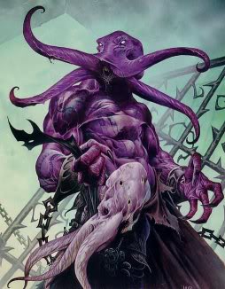 Mind Flayer (4e Race) - D&D Wiki