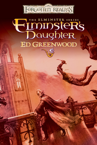 Elminster's Daughter HC 2004.jpg