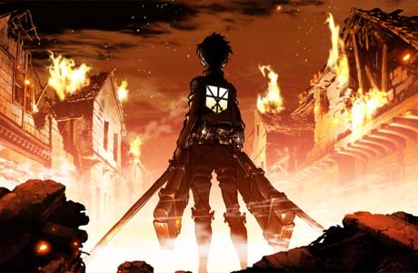 Aot Revenge Wiki