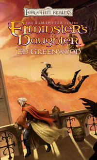 Elminster's Daughter PB 2005.jpg