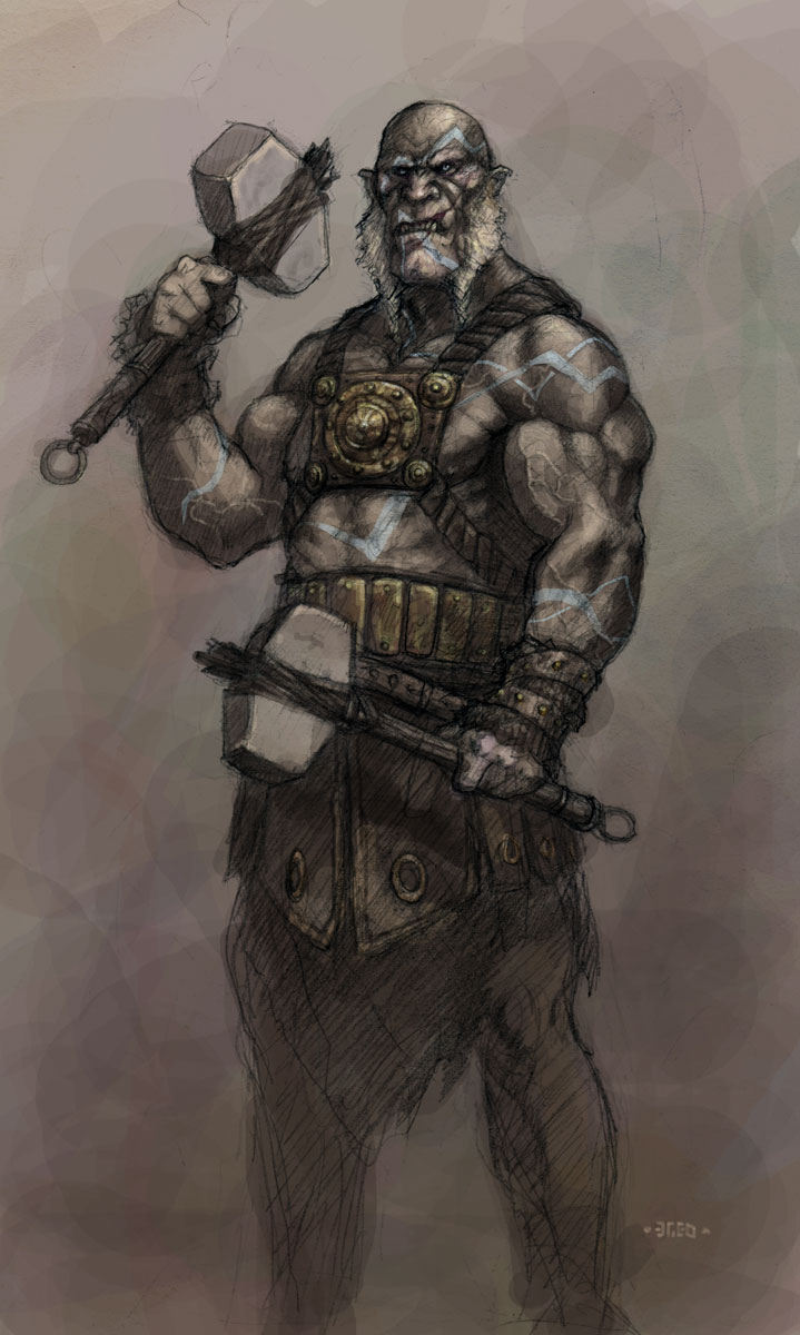 Barbarian Half orc by Nordheimer.jpg