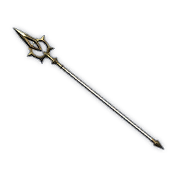 Spear of Destiny (5e Equipment) - D&D Wiki