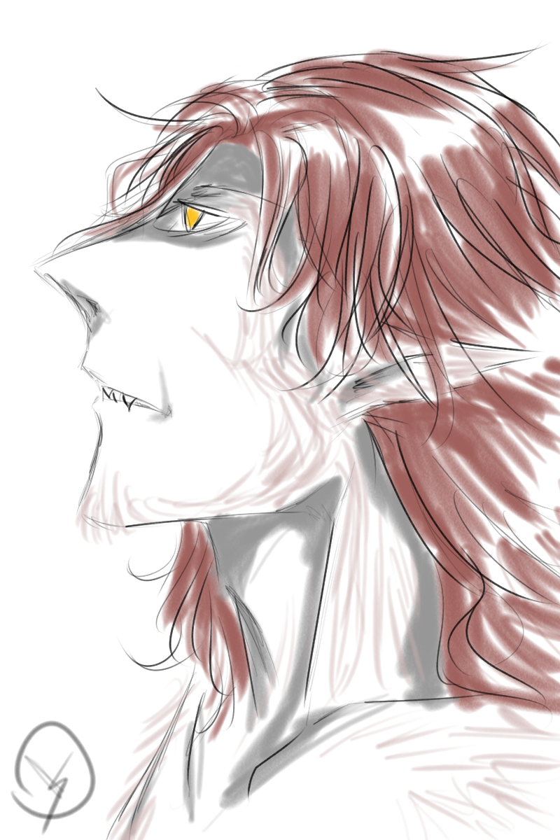 Lycanthrope (5e Race) - D&D Wiki