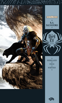 The Dark Elf Trilogy Gift Set.gif