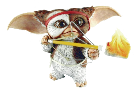 Mogwai (3.5e Creature) - D&D Wiki