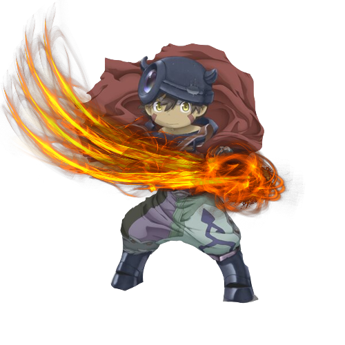 Reg Fire punch.png