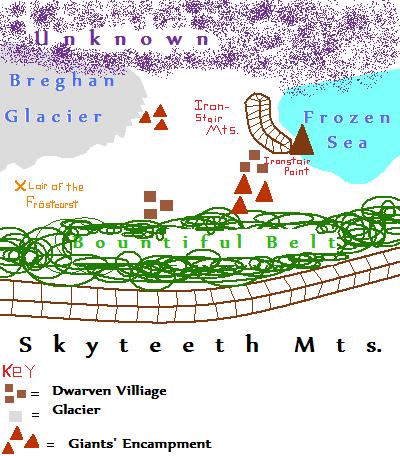 DrevaniusNorthernMap