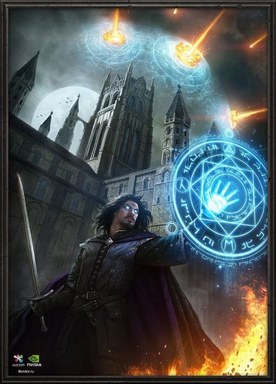 Image result for magic dnd